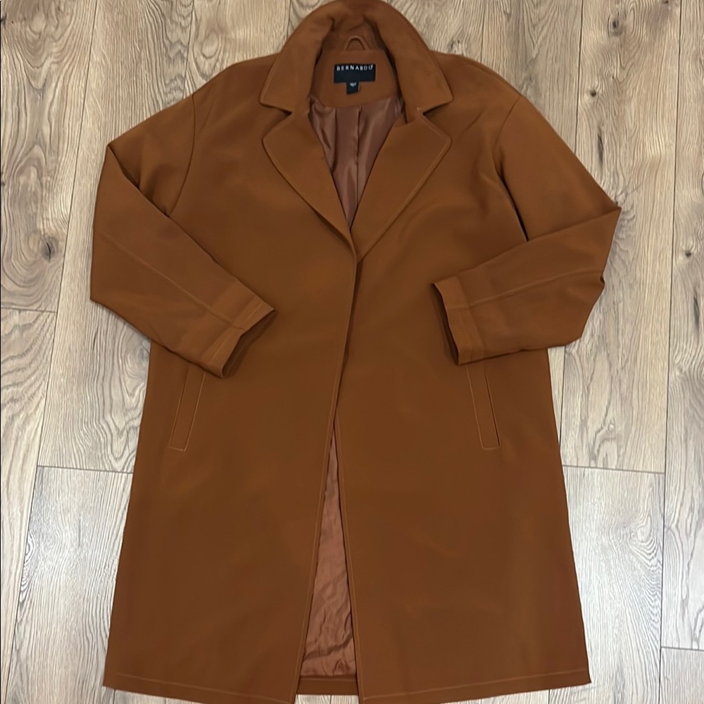 Bernardo Nordstrom Women’s Brown Jacket